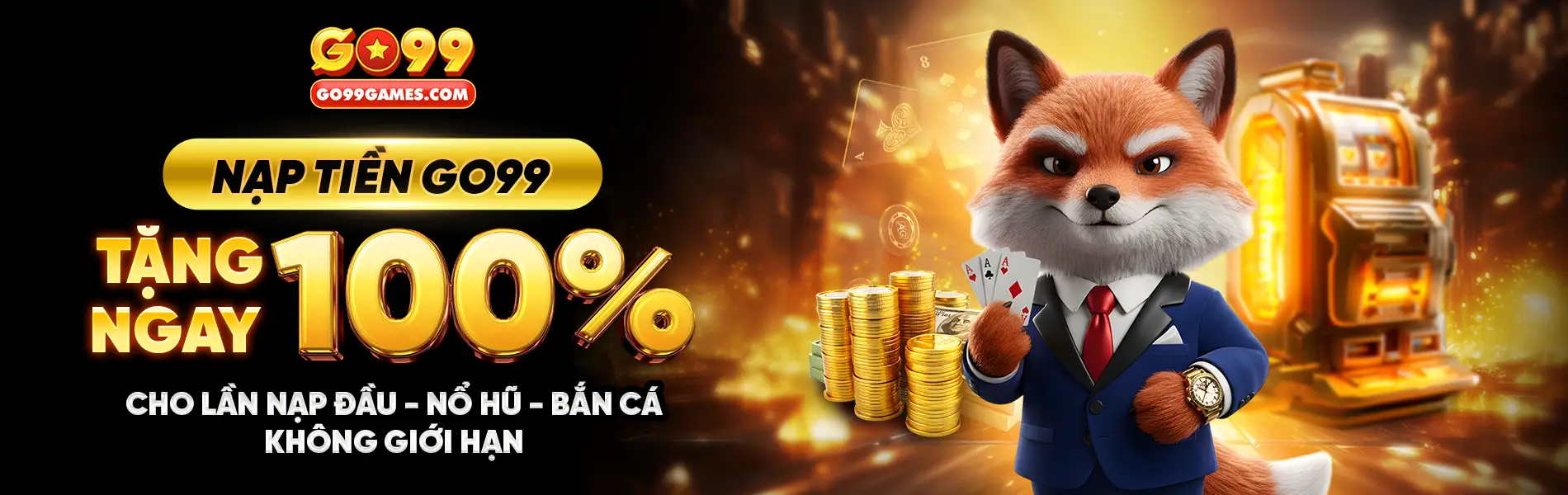 Go99 Banner 2