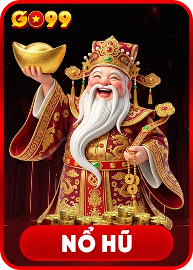 game nổ hũ go99