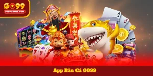 App Bắn Cá GO99