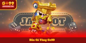 Bắn Cá Vàng Go99
