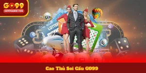 Cao Thủ Soi Cầu GO99
