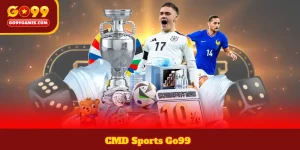 CMD Sports Go99