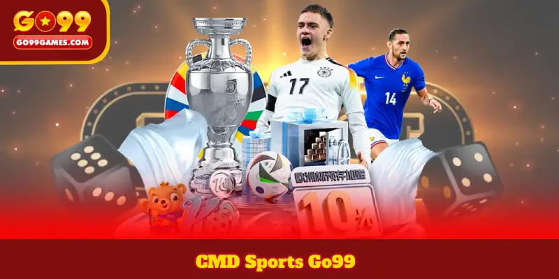 CMD Sports Go99
