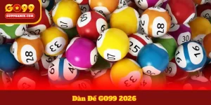 Dàn Đề GO99 2026