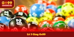 Lô 3 Càng Go99
