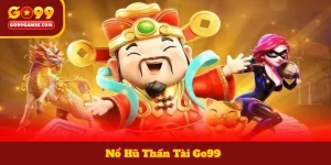 Nổ Hũ Thần Tài Go99