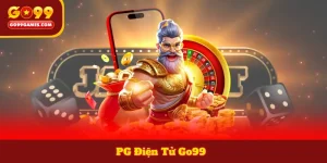 PG Điện Tử Go99