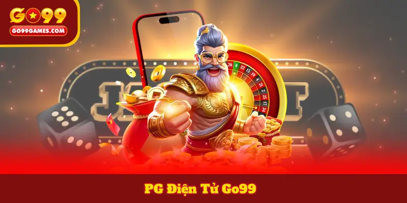 PG Điện Tử Go99