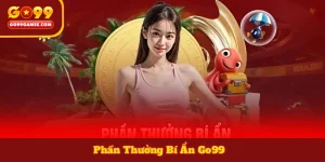 Phần Thưởng Bí Ẩn Go99