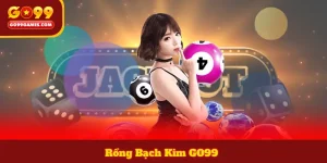Rồng Bạch Kim GO99