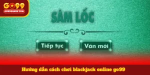 Sâm Lốc Online Go99