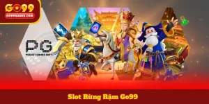 Slot Rừng Rậm Go99