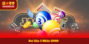 Soi Cầu 3 Miền GO99