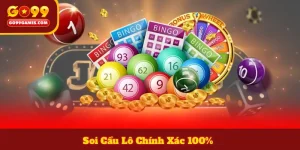 Soi Cầu Lô Chính Xác 100%