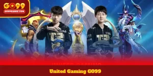 United Gaming GO99