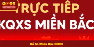 Xổ Số Miền Bắc GO99