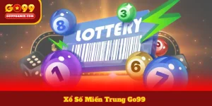 Xổ Số Miền Trung Go99